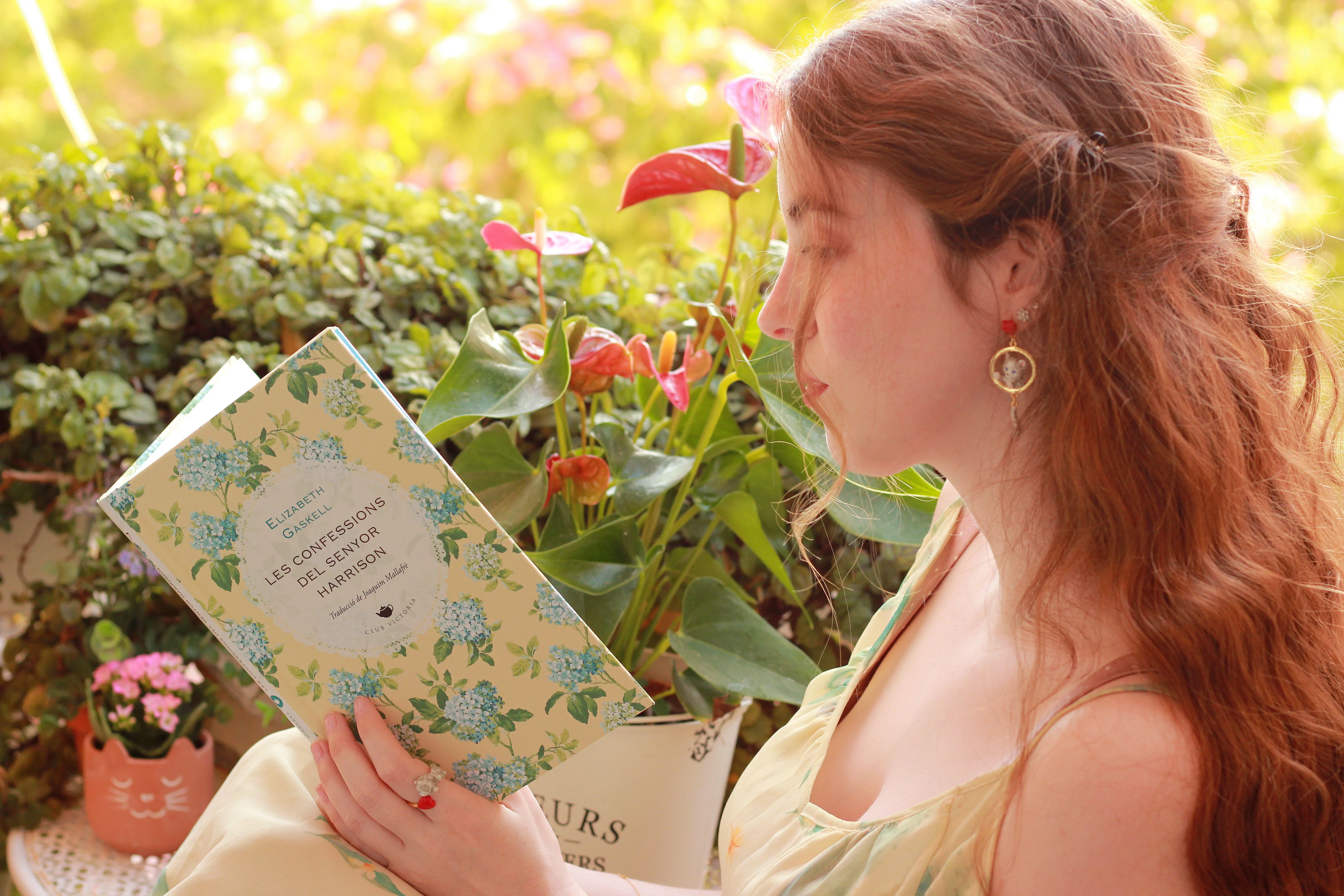 American Shorthair Cat Earrings - Image 8