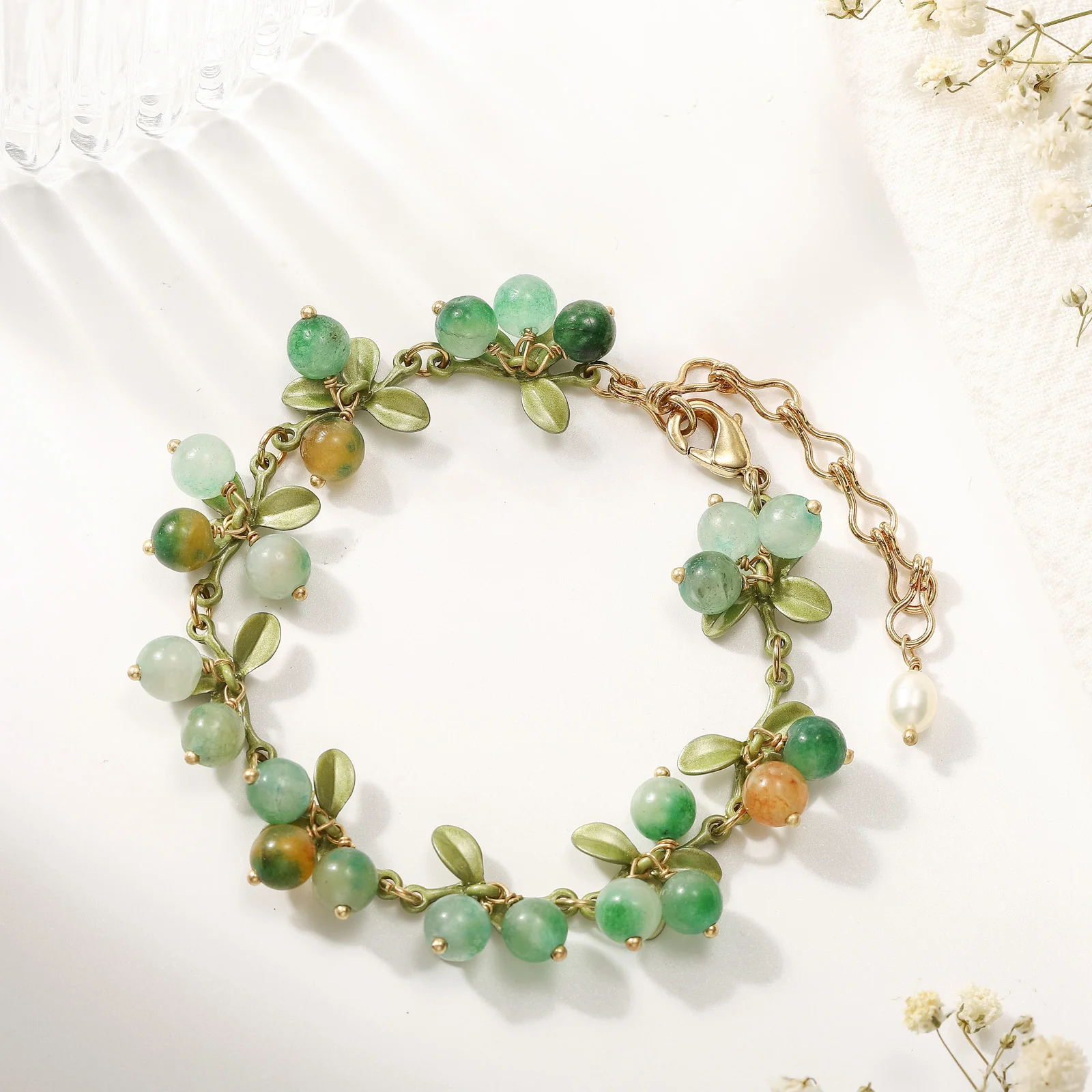 Berry Bracelet - Image 3