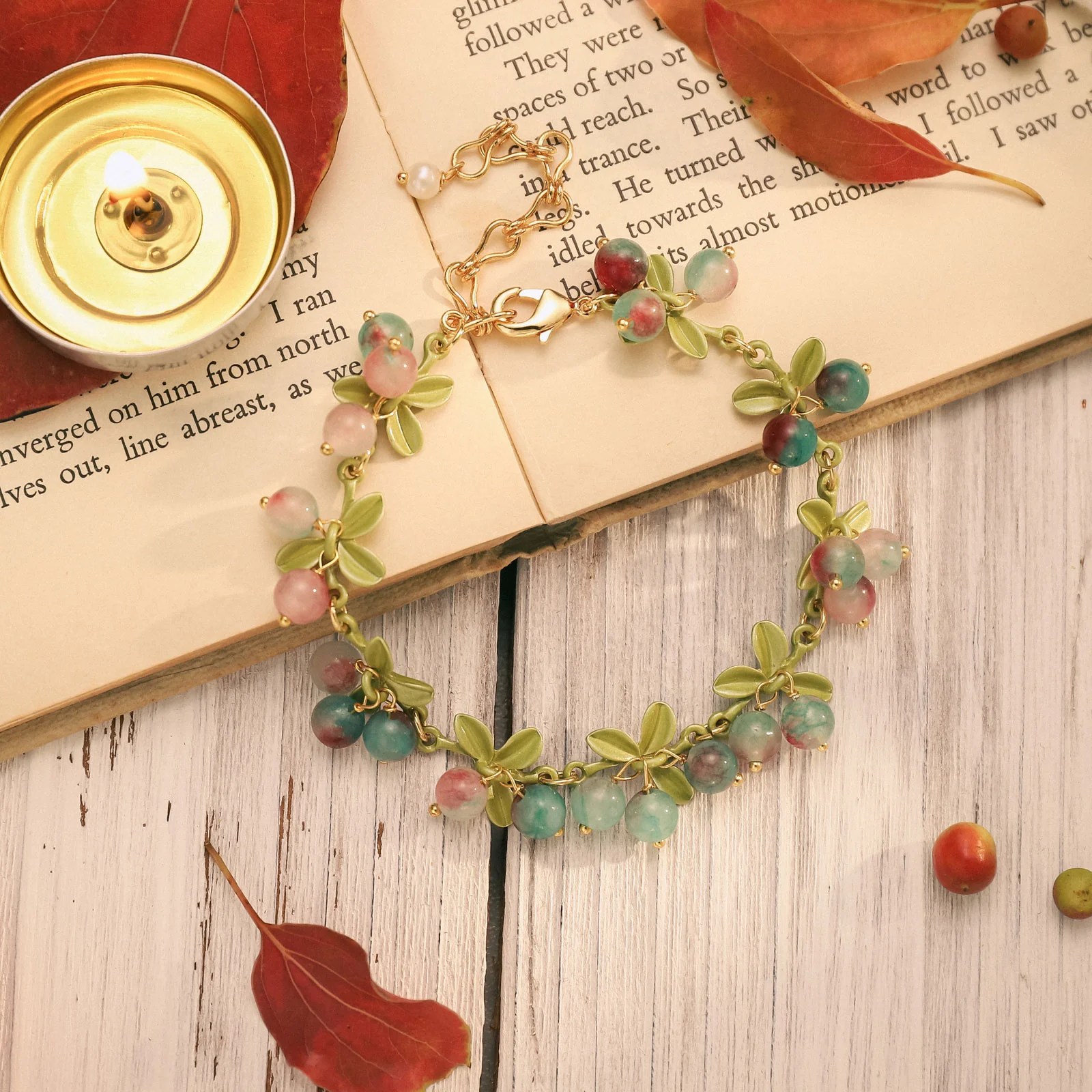 Berry Bracelet - Image 5