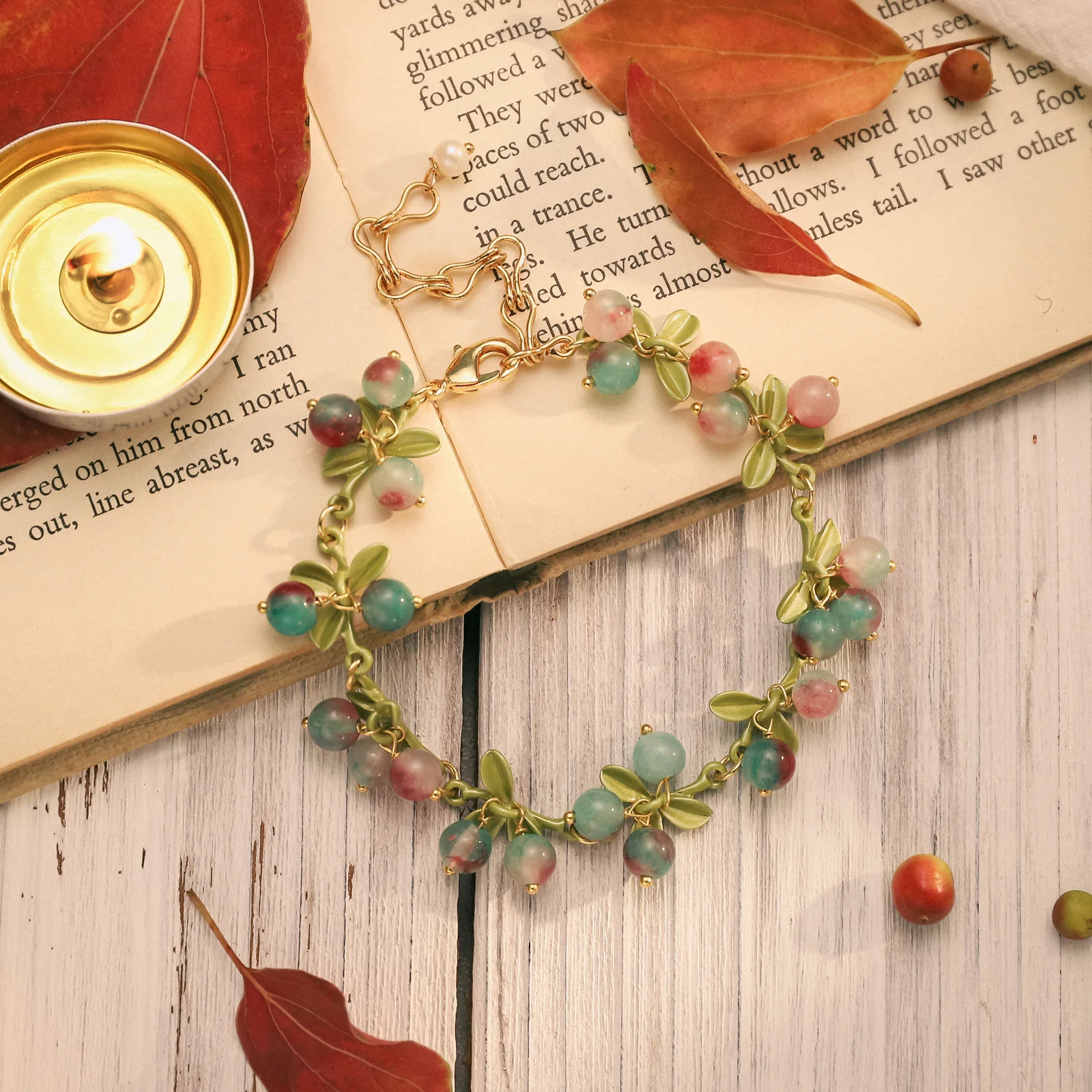 Berry Bracelet - Image 6