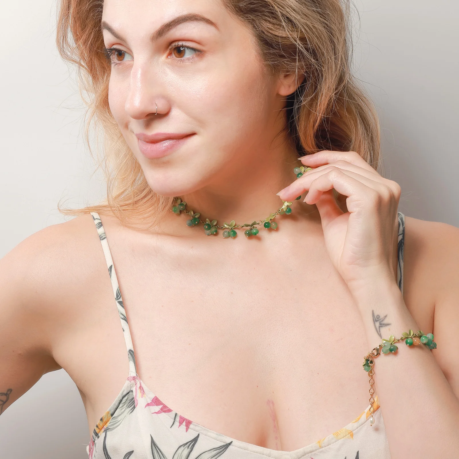 Berry Bracelet - Image 7