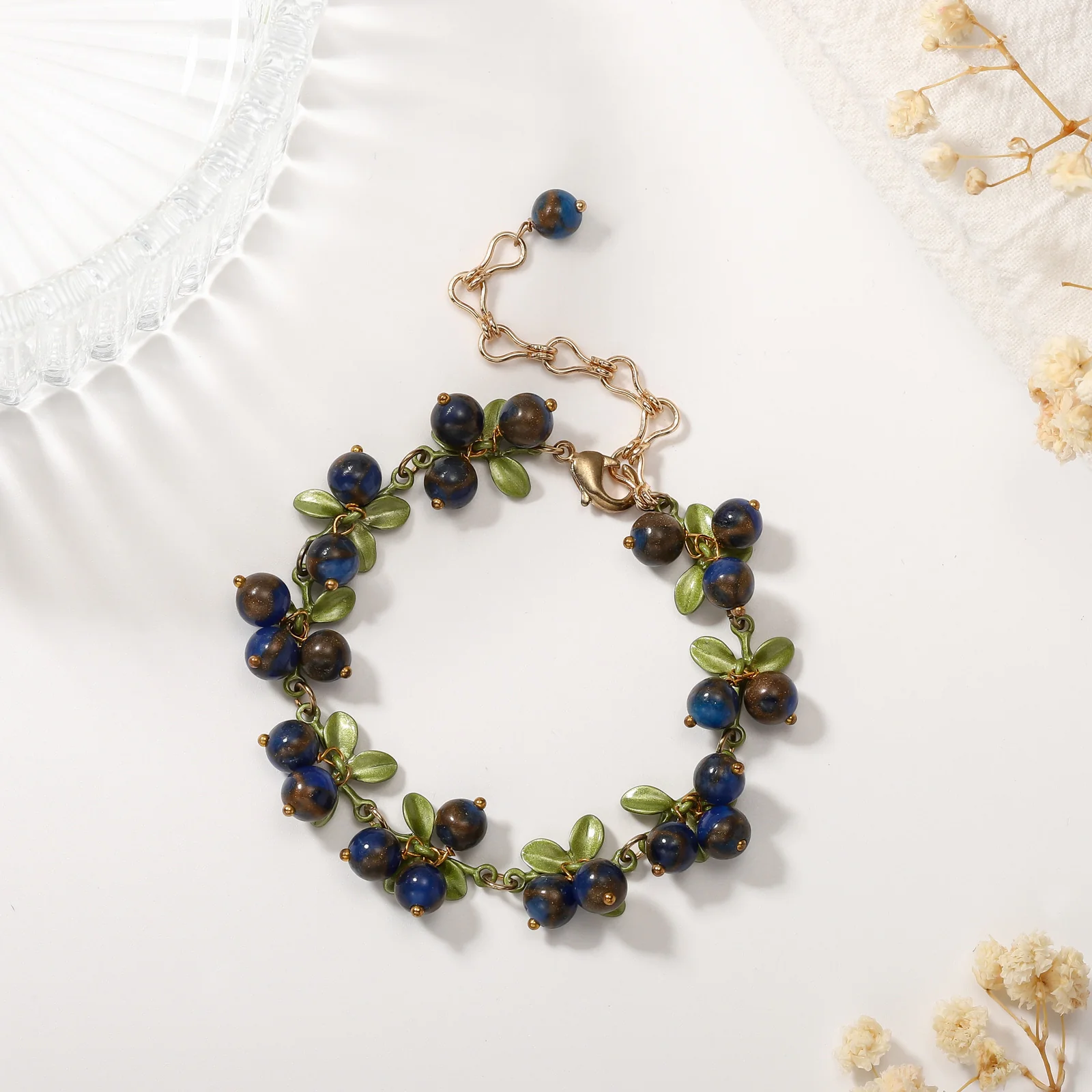 Blueberry Bracelet - Image 12