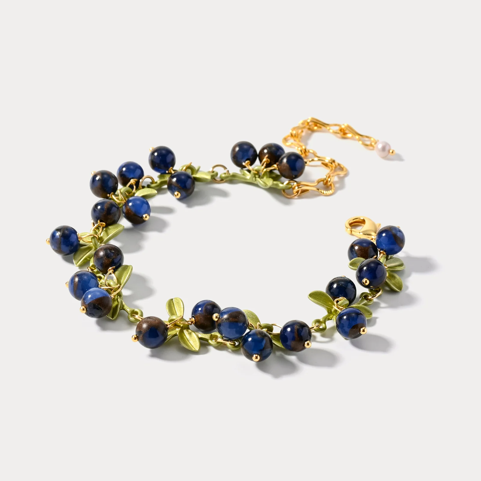 Blueberry Bracelet - Image 4