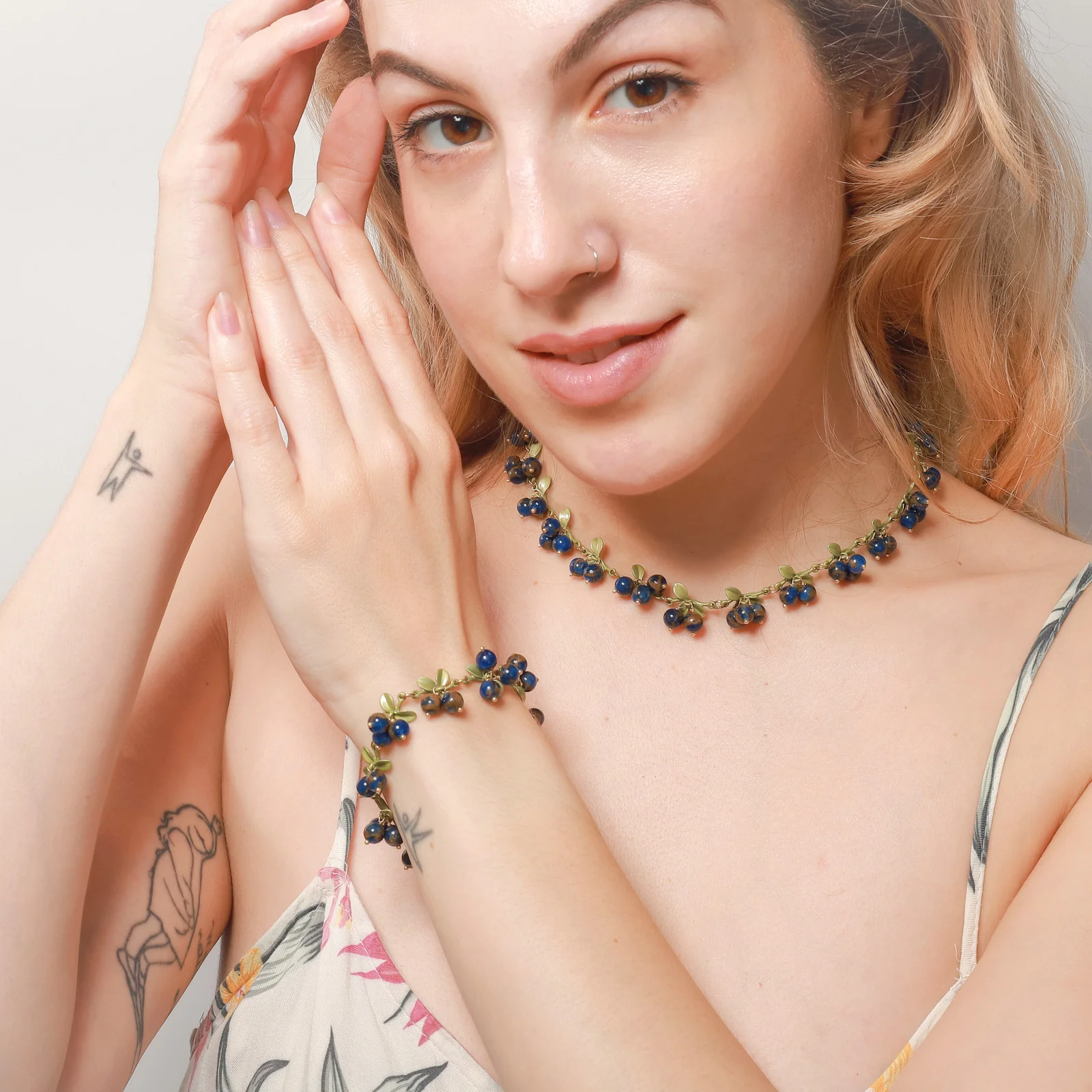 Blueberry Bracelet - Image 7