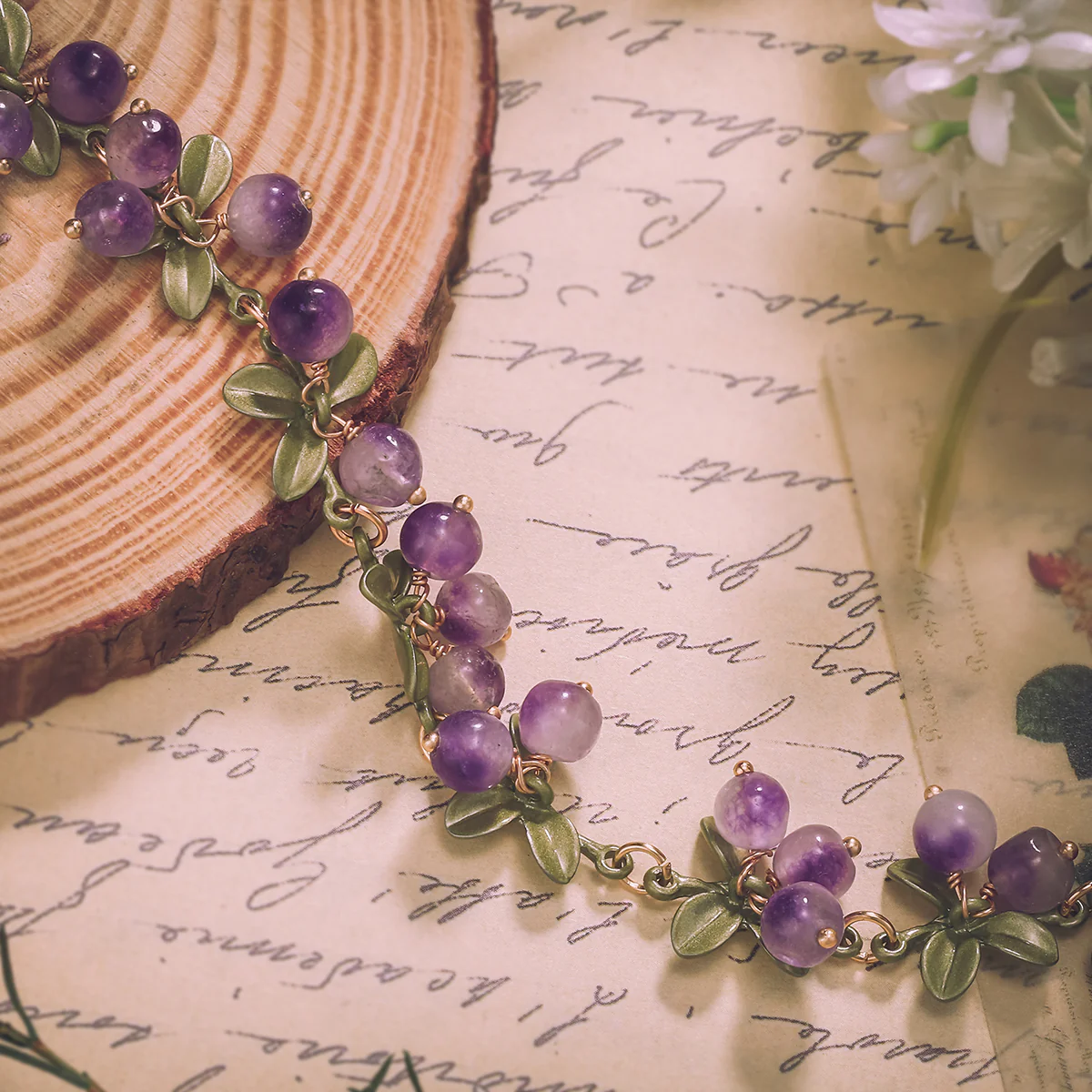 Berry Necklace - Image 10