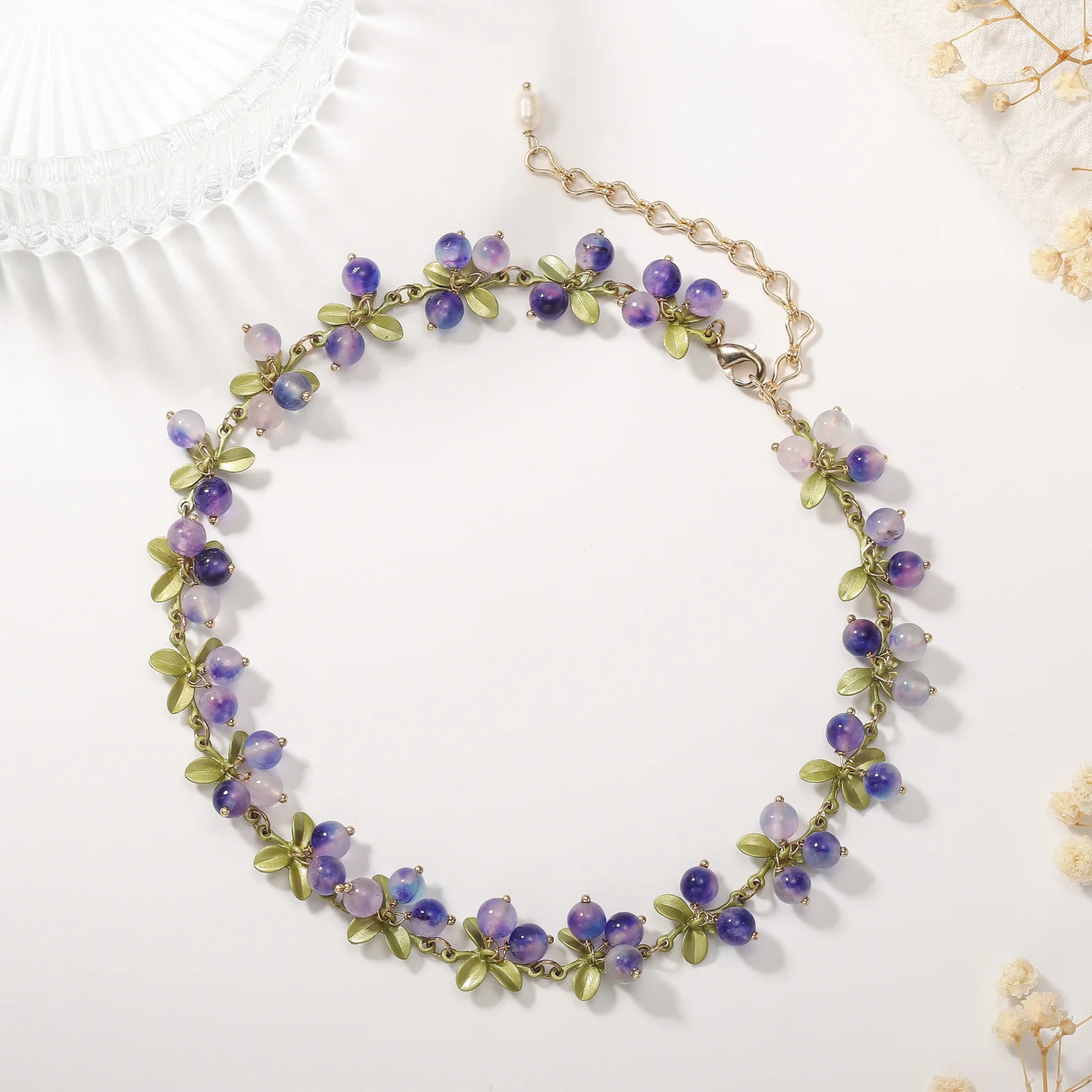 Berry Necklace - Image 11