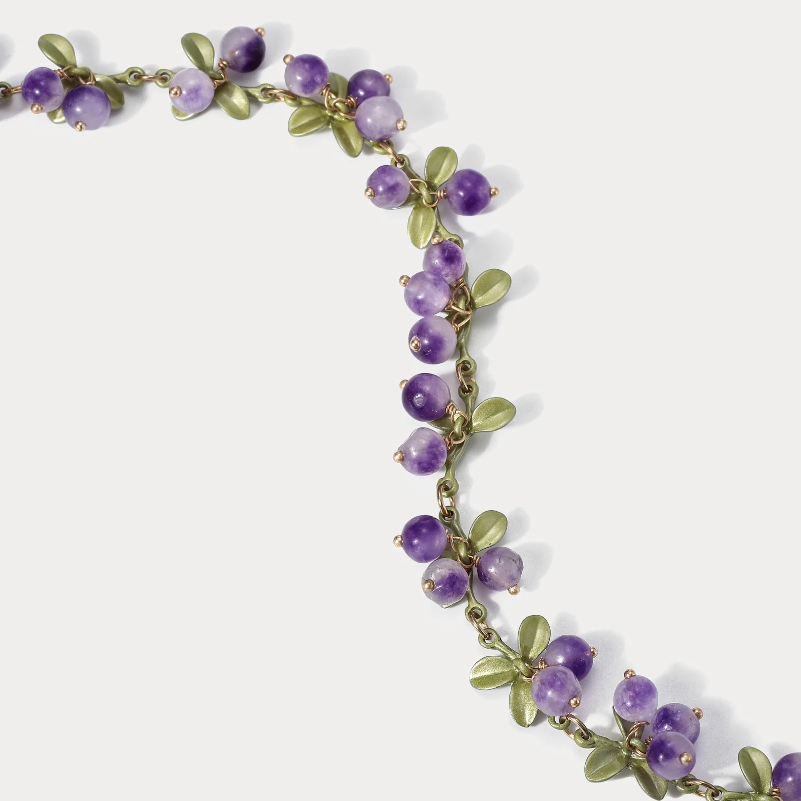 Berry Necklace - Image 12