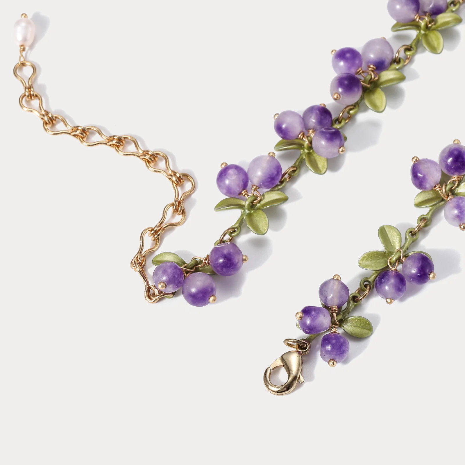 Berry Necklace - Image 13