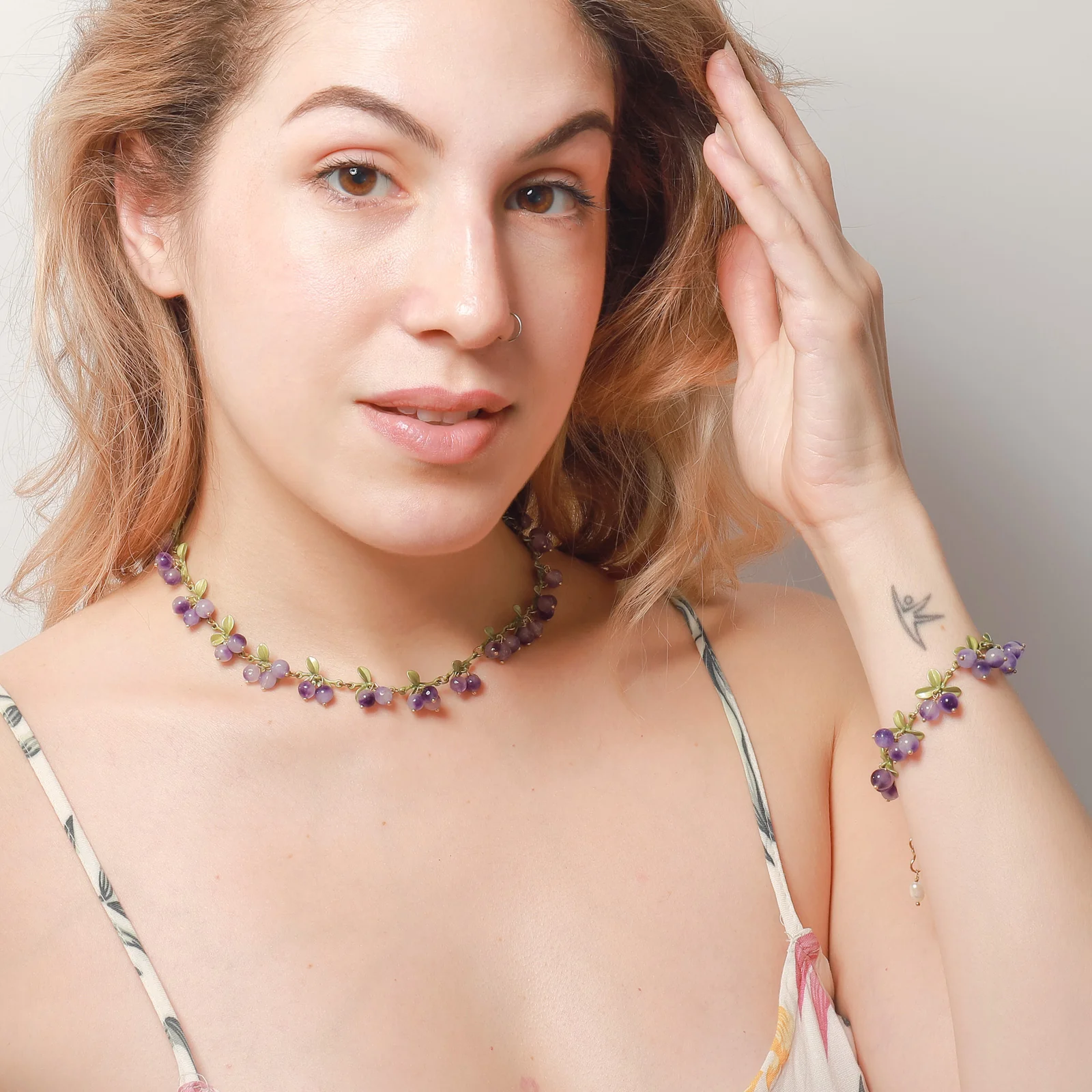Berry Necklace - Image 6