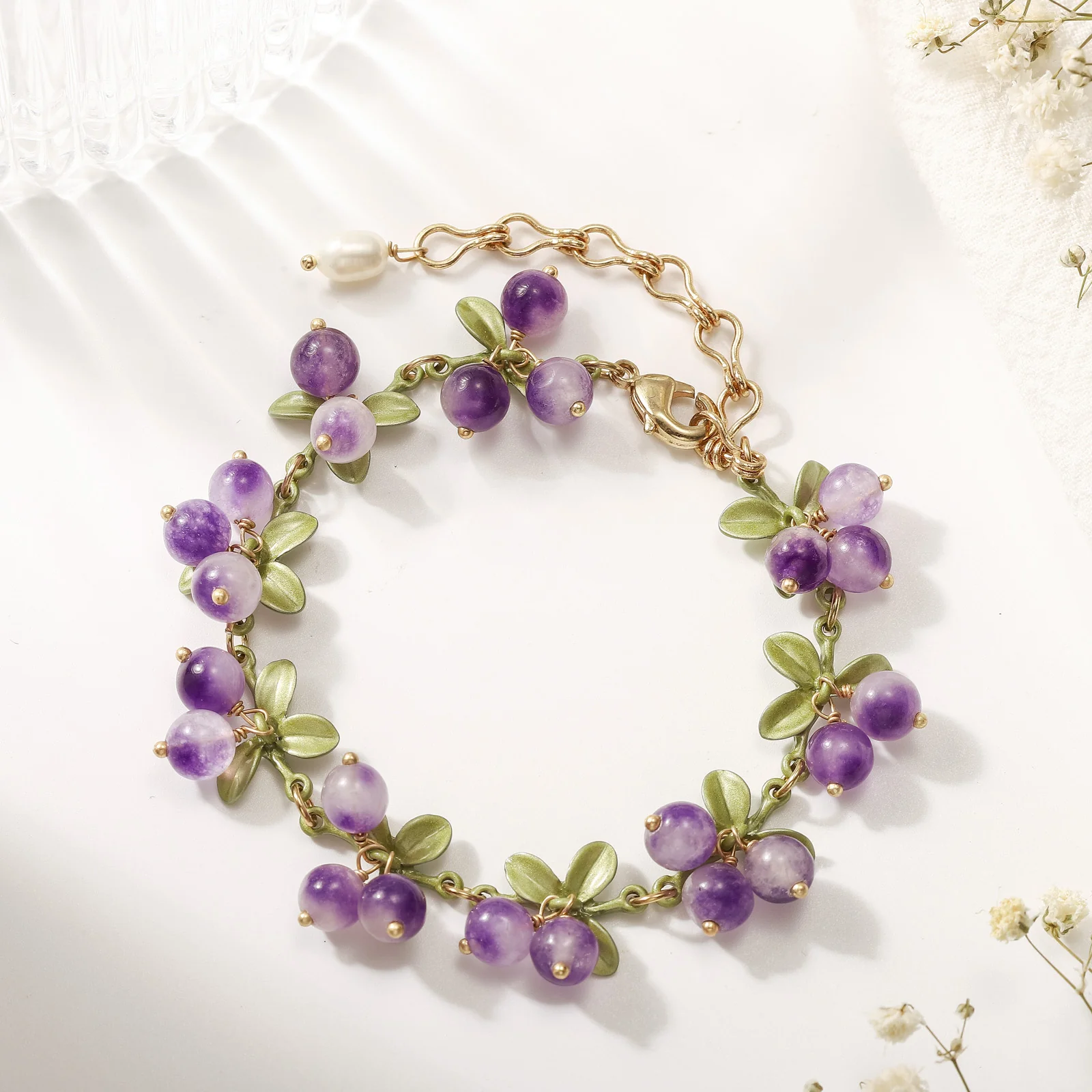 Berry Necklace - Image 7