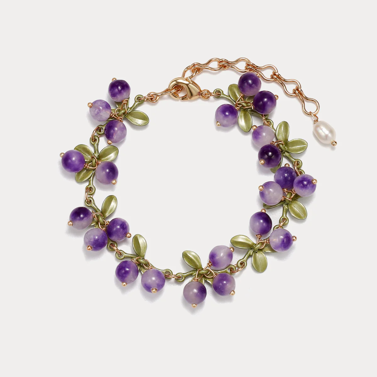 Berry Necklace - Image 9