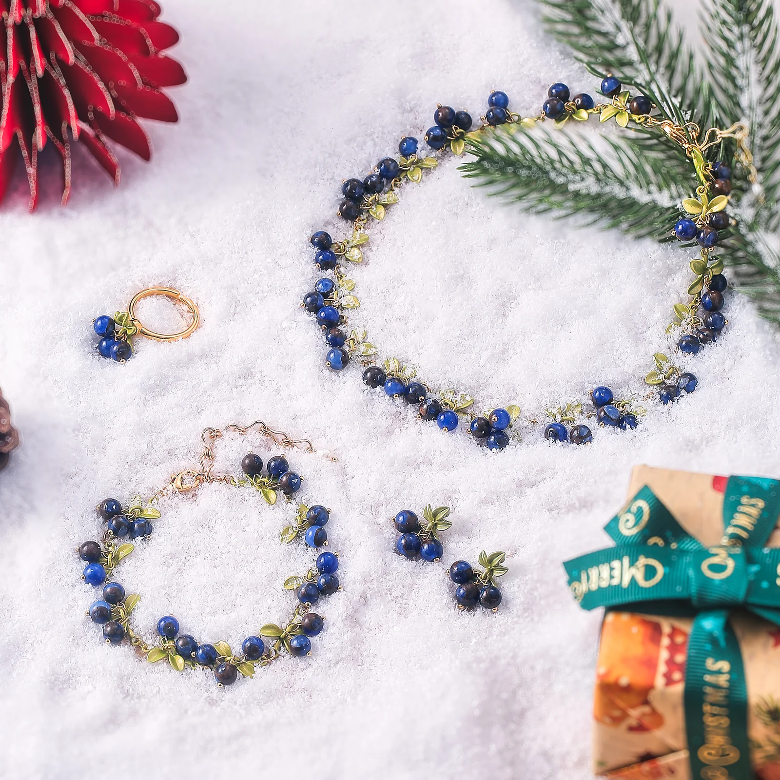 Blueberry Bracelet - Image 17