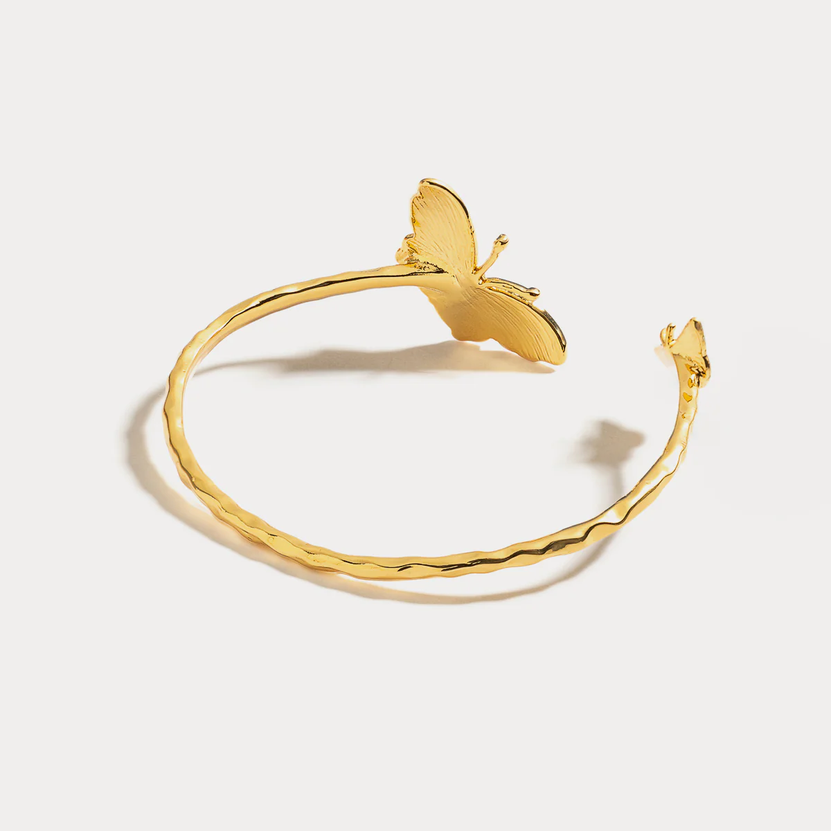 Butterfly Bracelet - Image 3