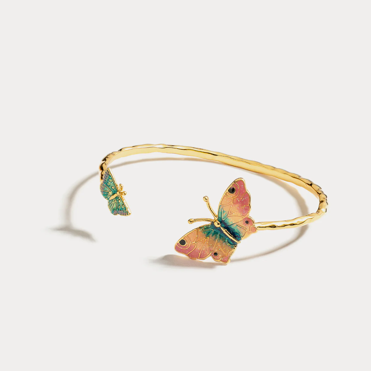 Butterfly Bracelet - Image 4