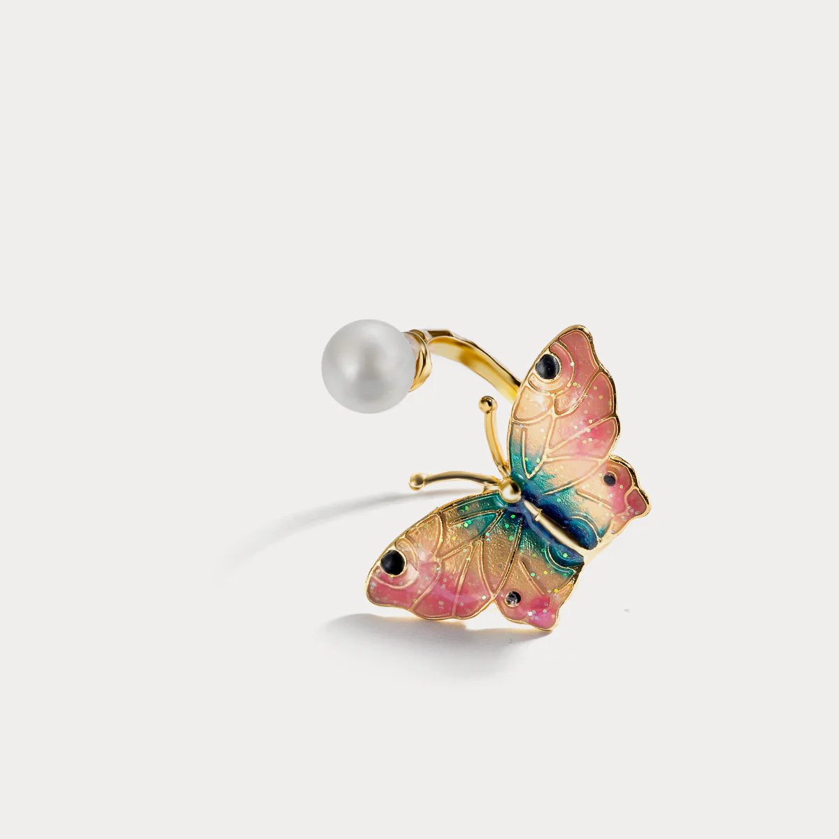 Butterfly Ring - Image 3