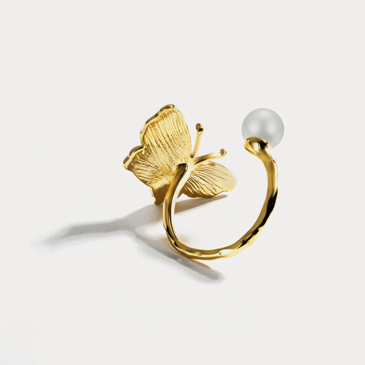 Butterfly Ring - Image 8