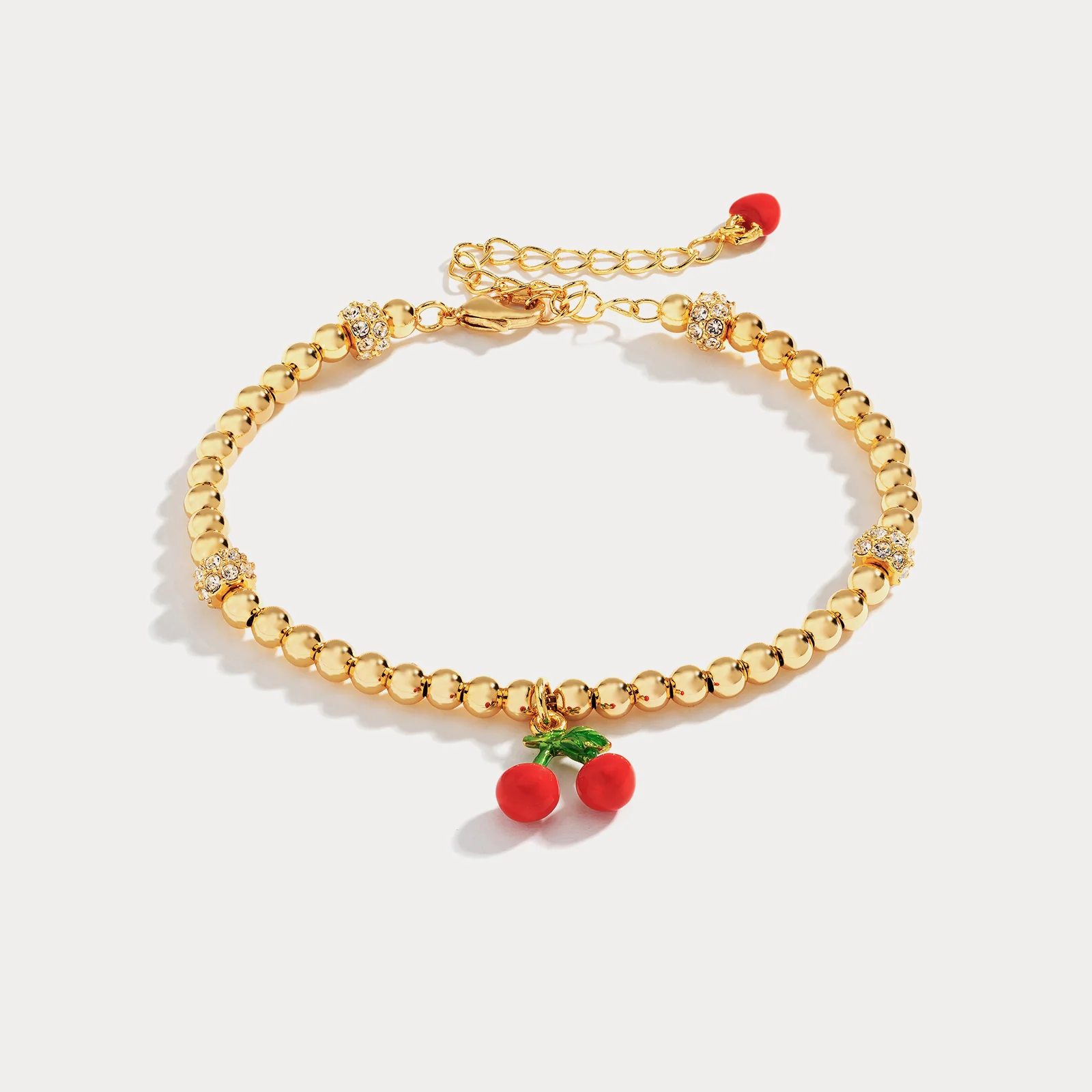 Fruit Enamel Bracelet - Image 12