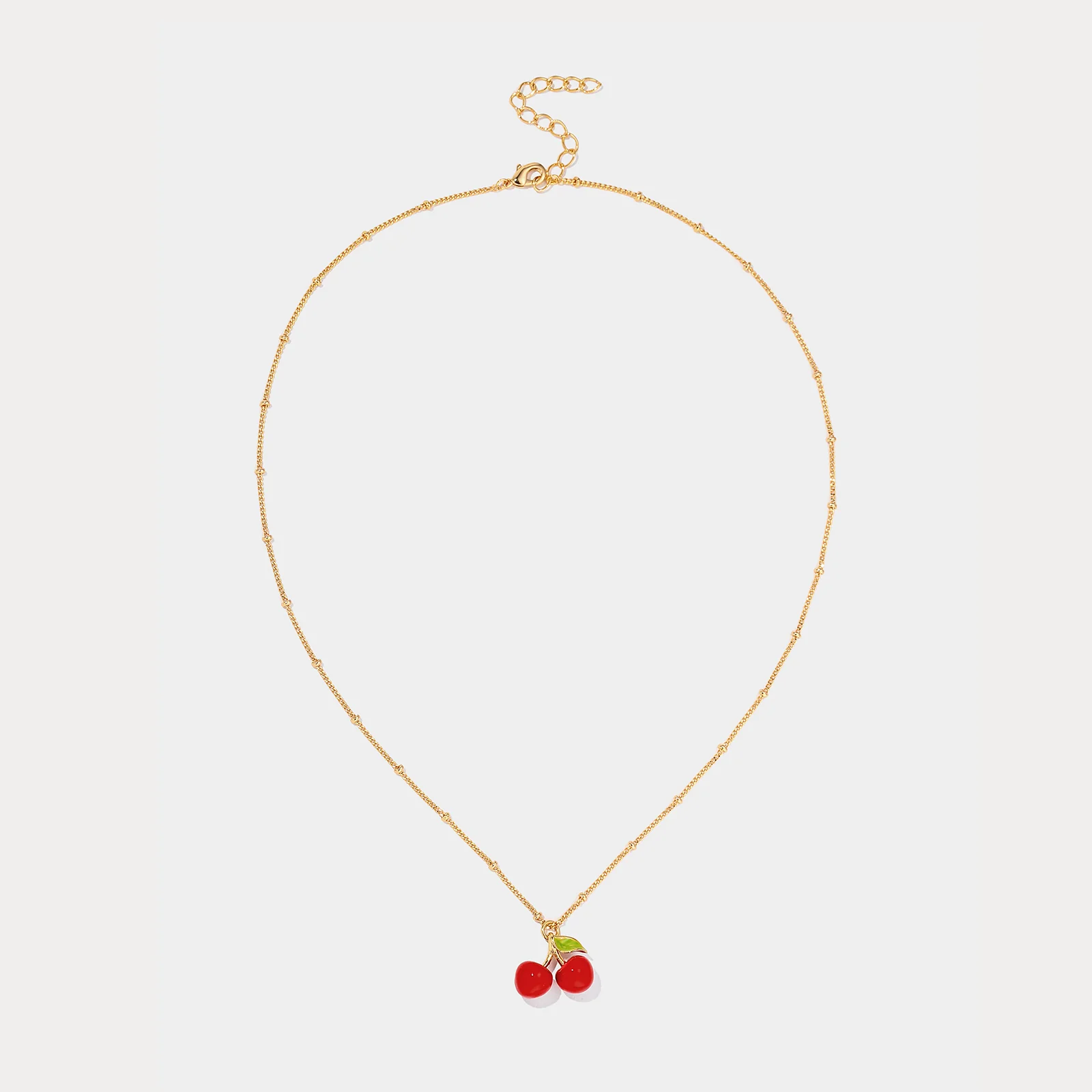 Cherry Necklace - Image 11