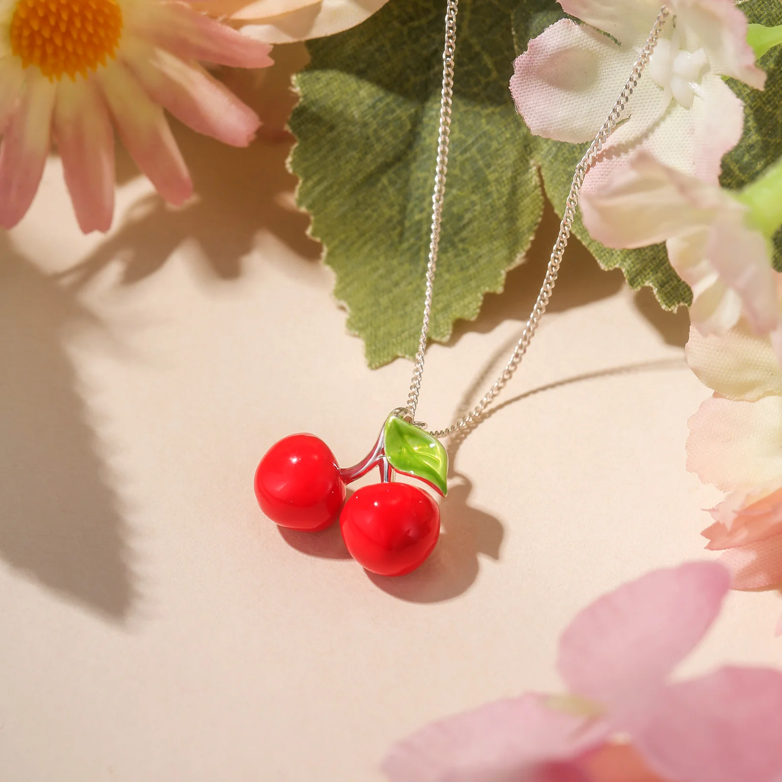 Cherry Necklace - Image 12