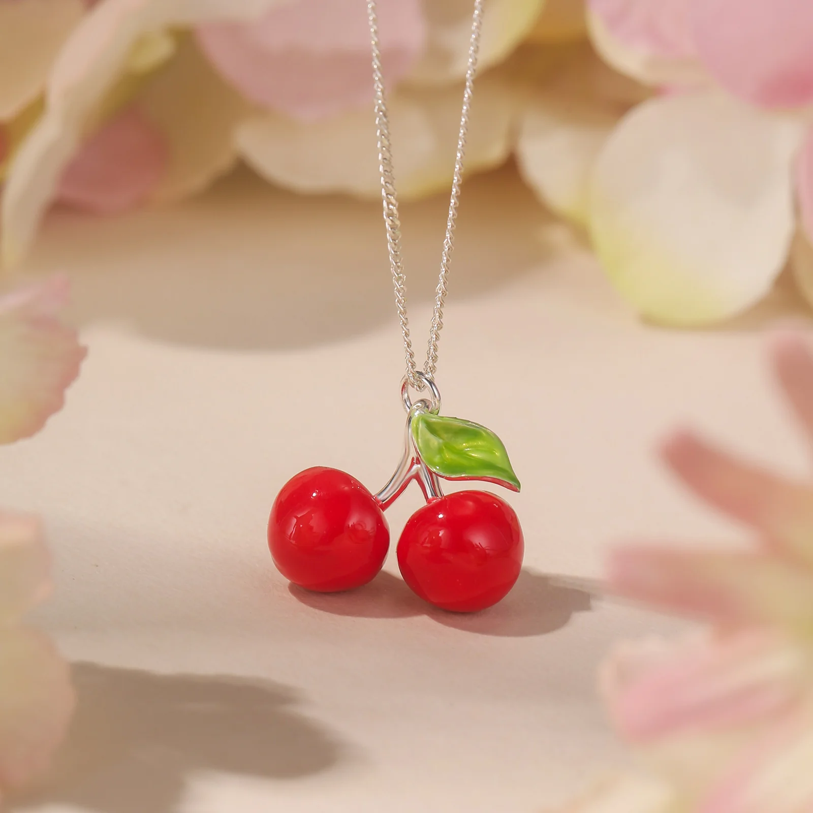 Cherry Necklace - Image 13
