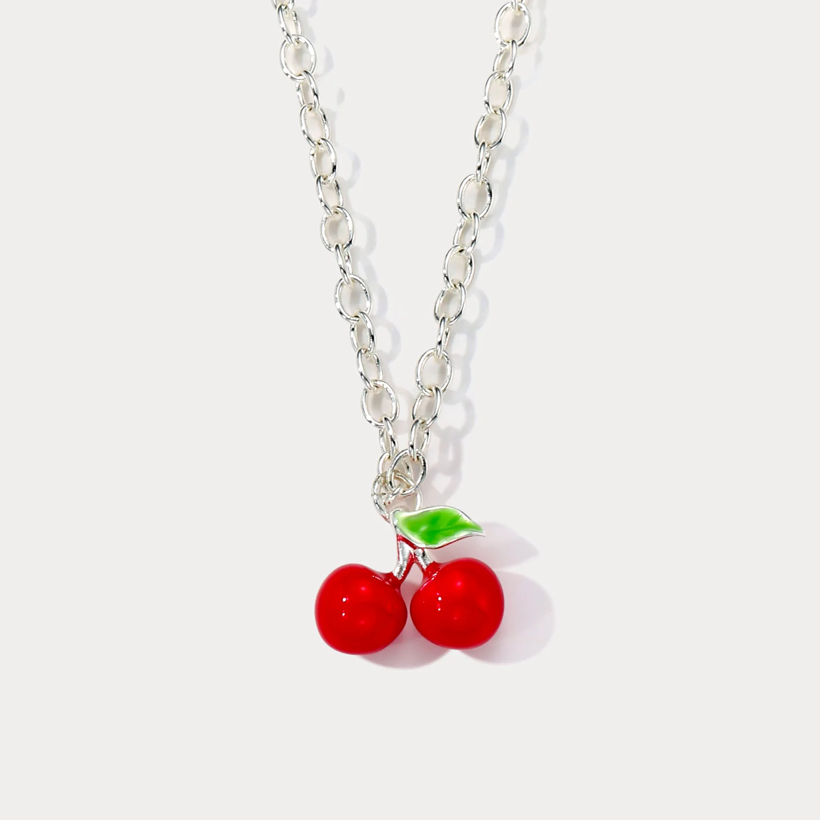 Cherry Necklace - Image 15