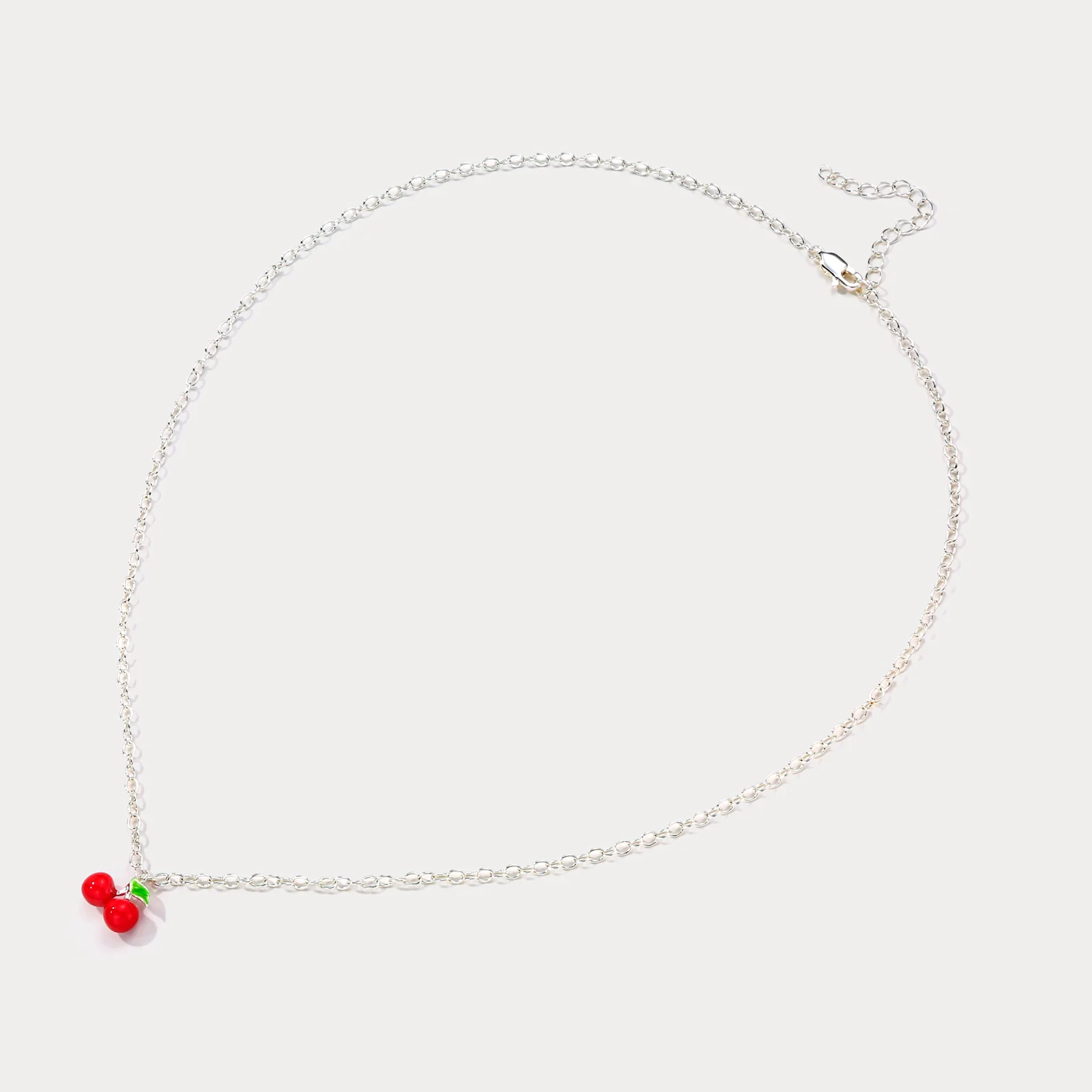 Cherry Necklace - Image 16