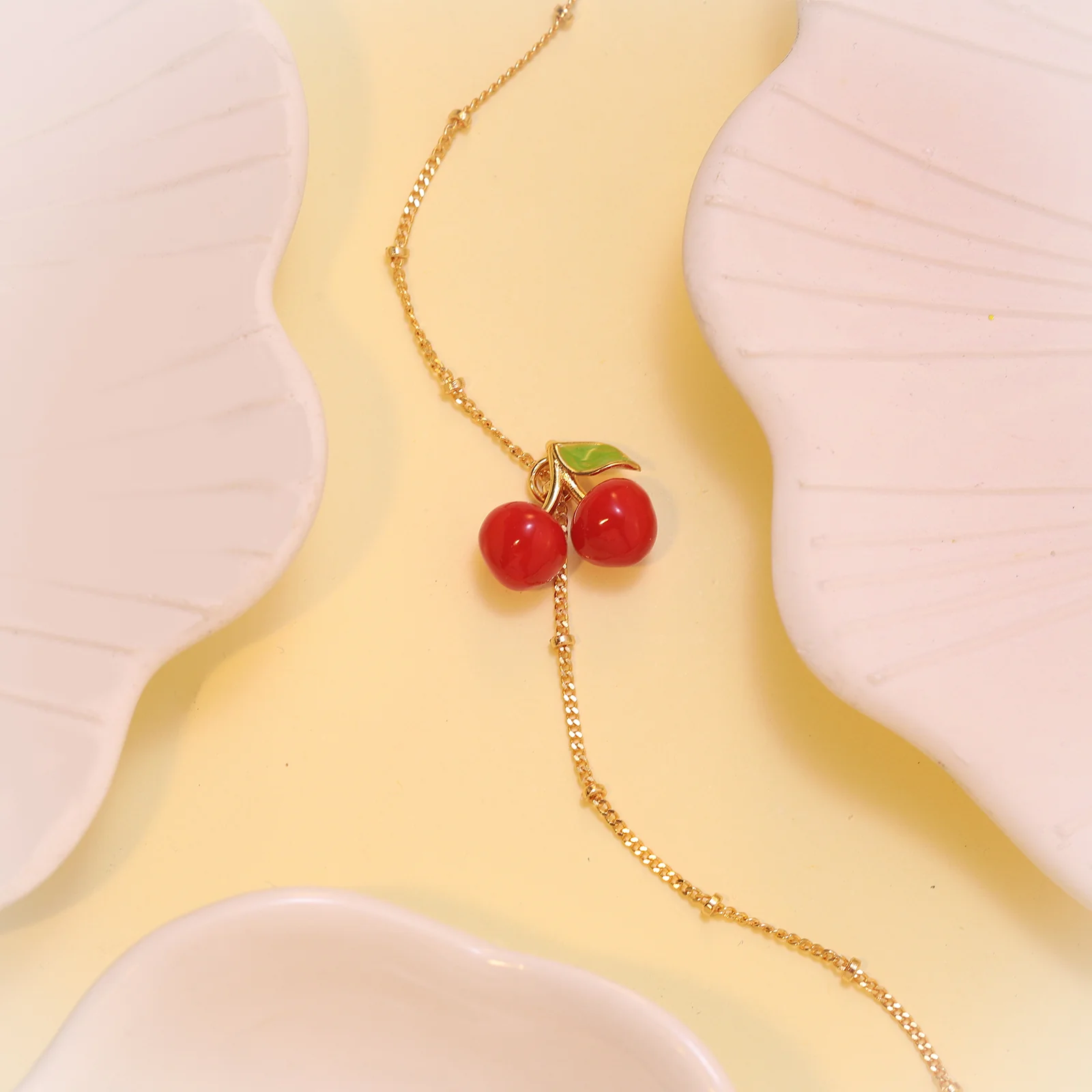 Cherry Necklace - Image 8