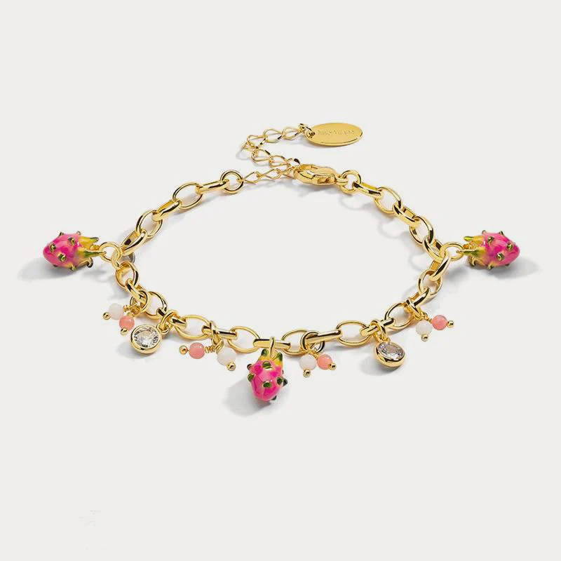 Fruit Bracelet - Image 10