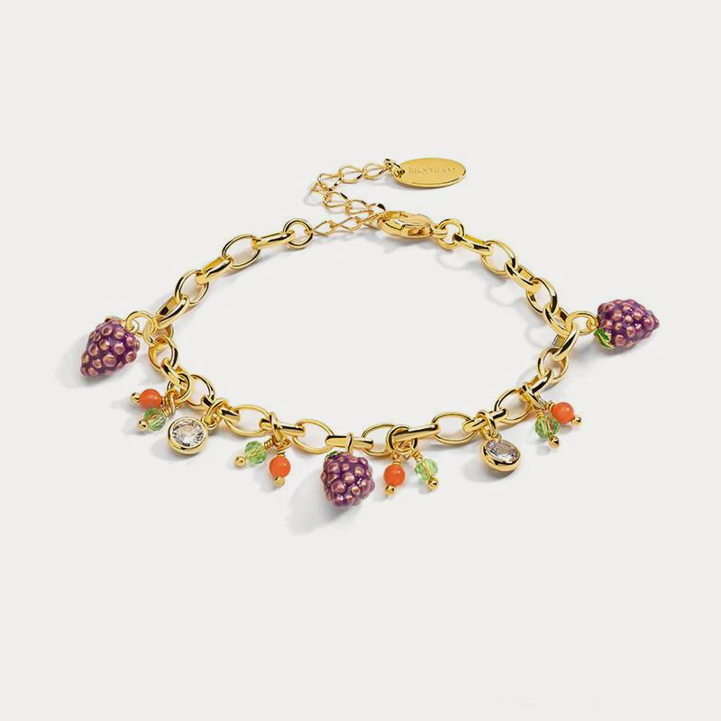 Fruit Bracelet - Image 3