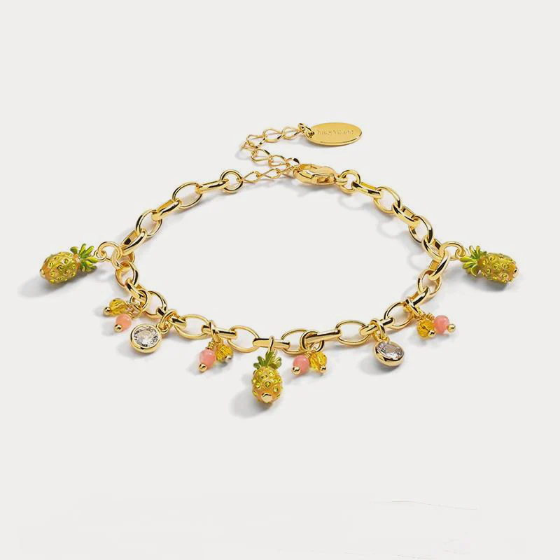 Fruit Bracelet - Image 4