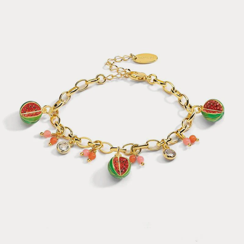 Fruit Bracelet - Image 5