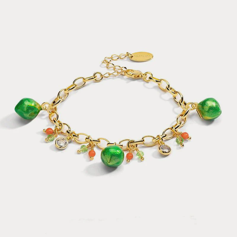 Fruit Bracelet - Image 6