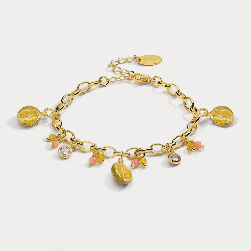 Fruit Bracelet - Image 7