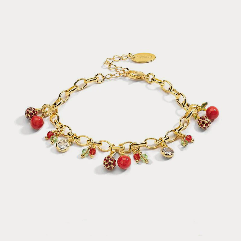 Fruit Bracelet - Image 9