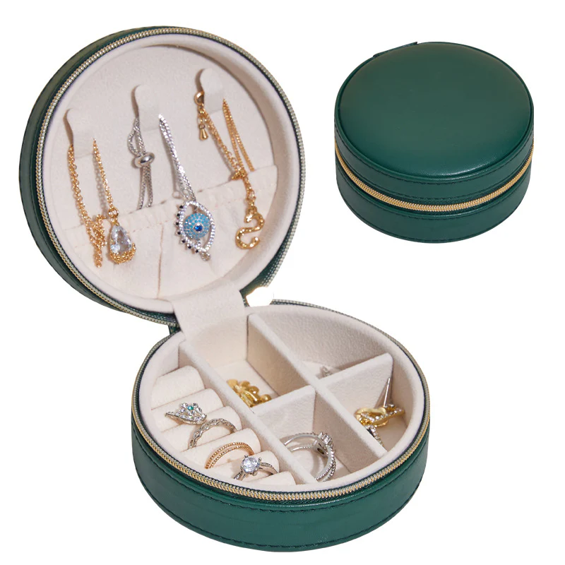 Deluxe Jewelry Case - Image 10