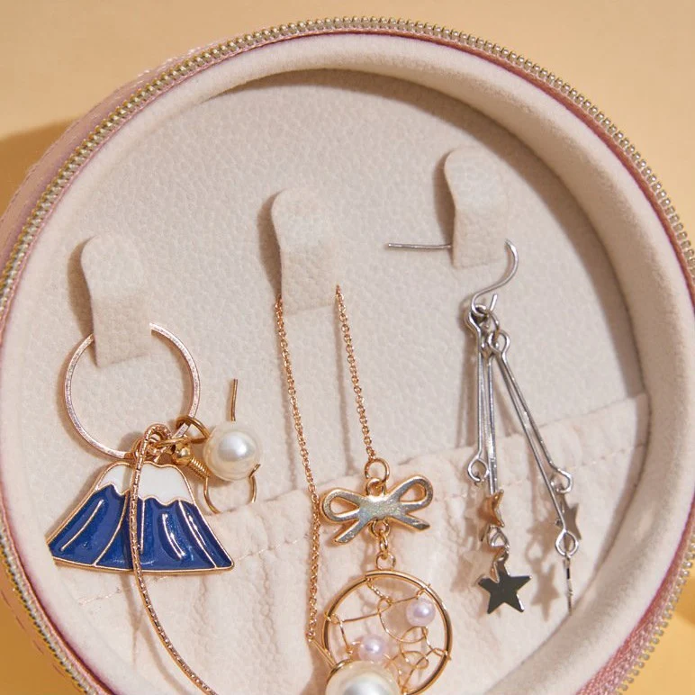 Deluxe Jewelry Case - Image 3