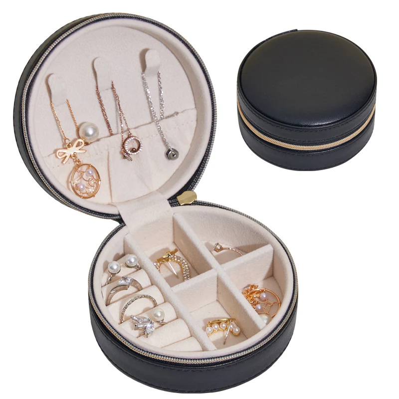 Deluxe Jewelry Case - Image 7