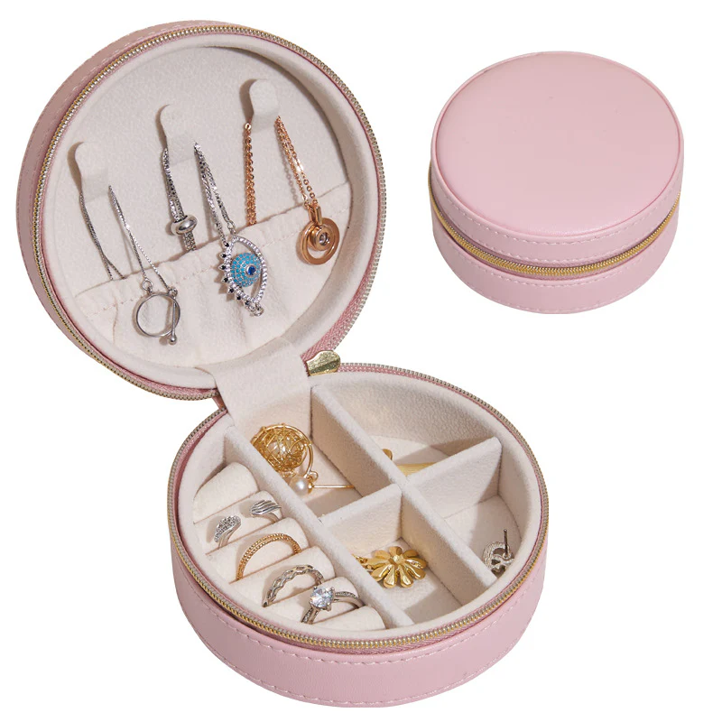 Deluxe Jewelry Case - Image 8