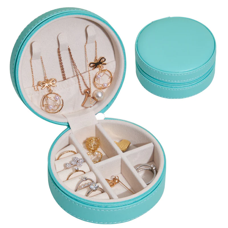 Deluxe Jewelry Case - Image 9