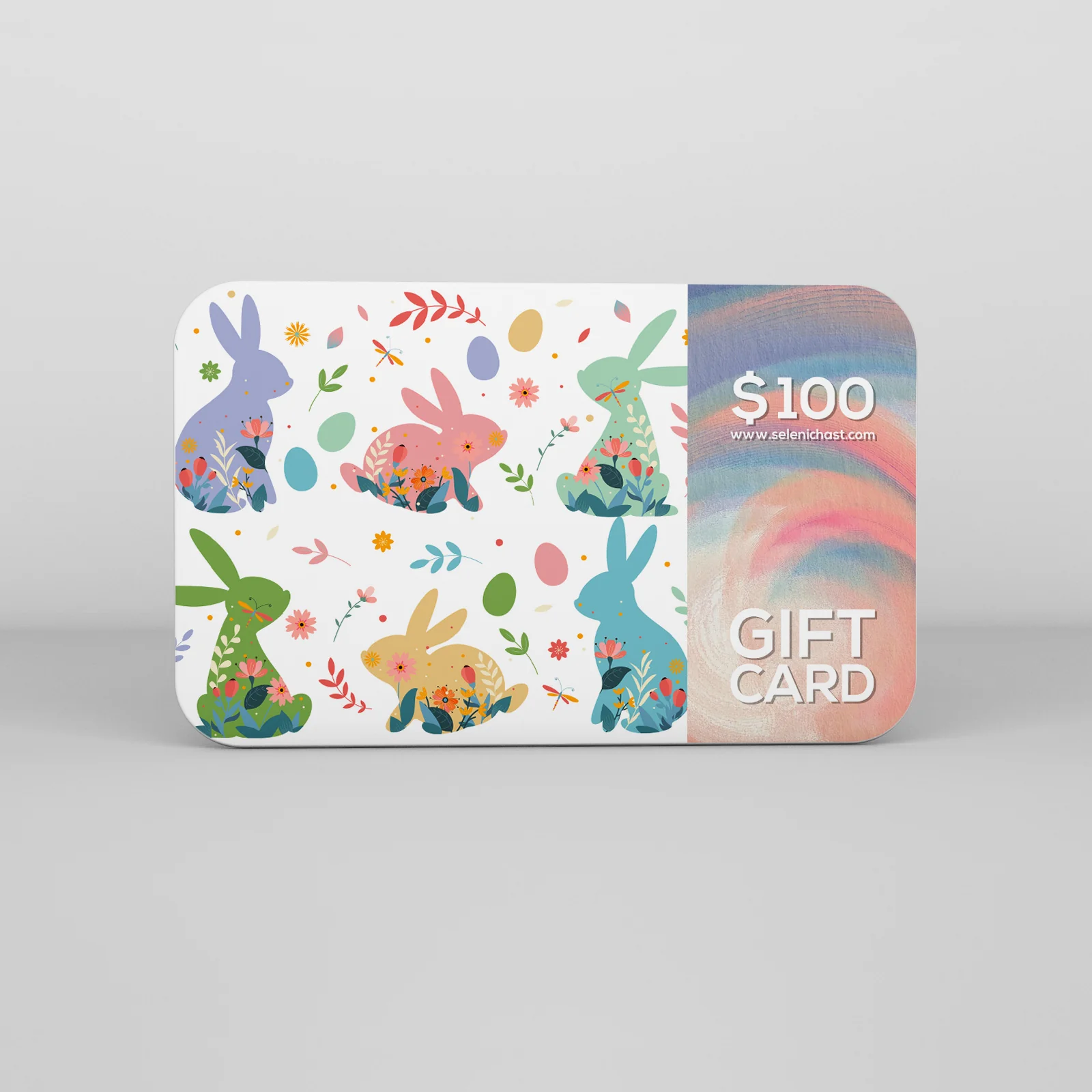 Easter Day Digital Gift Card - Image 3