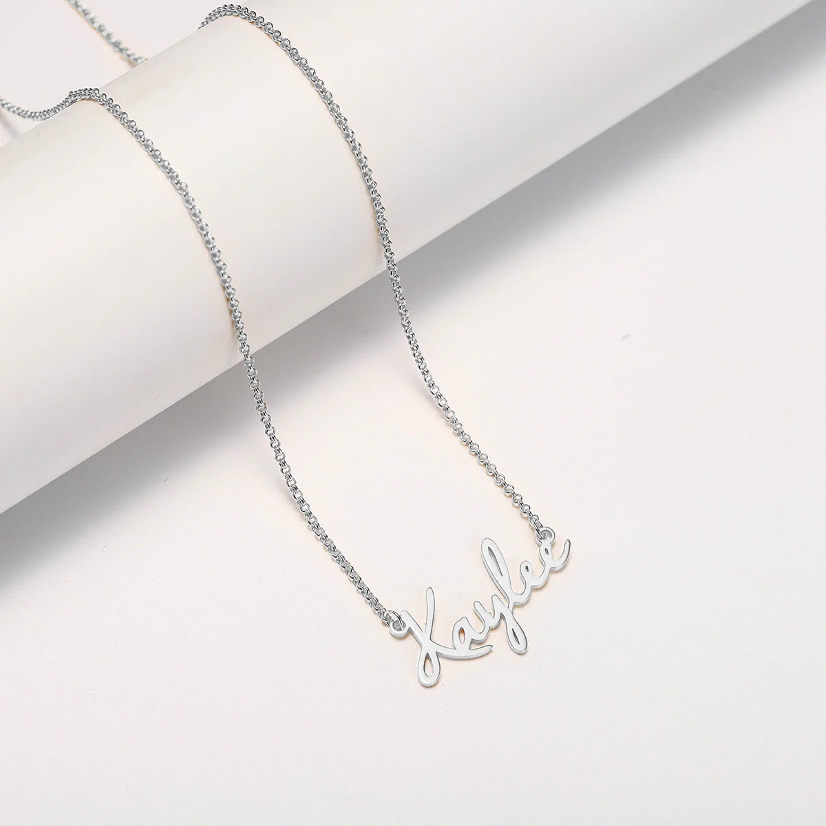 Fairy Name Necklace - Image 12