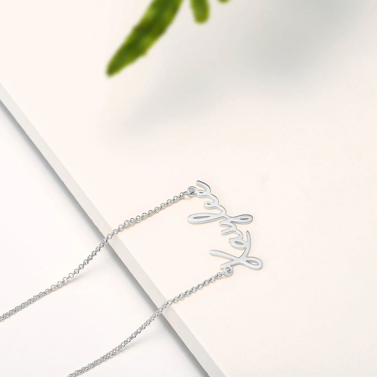 Fairy Name Necklace - Image 13