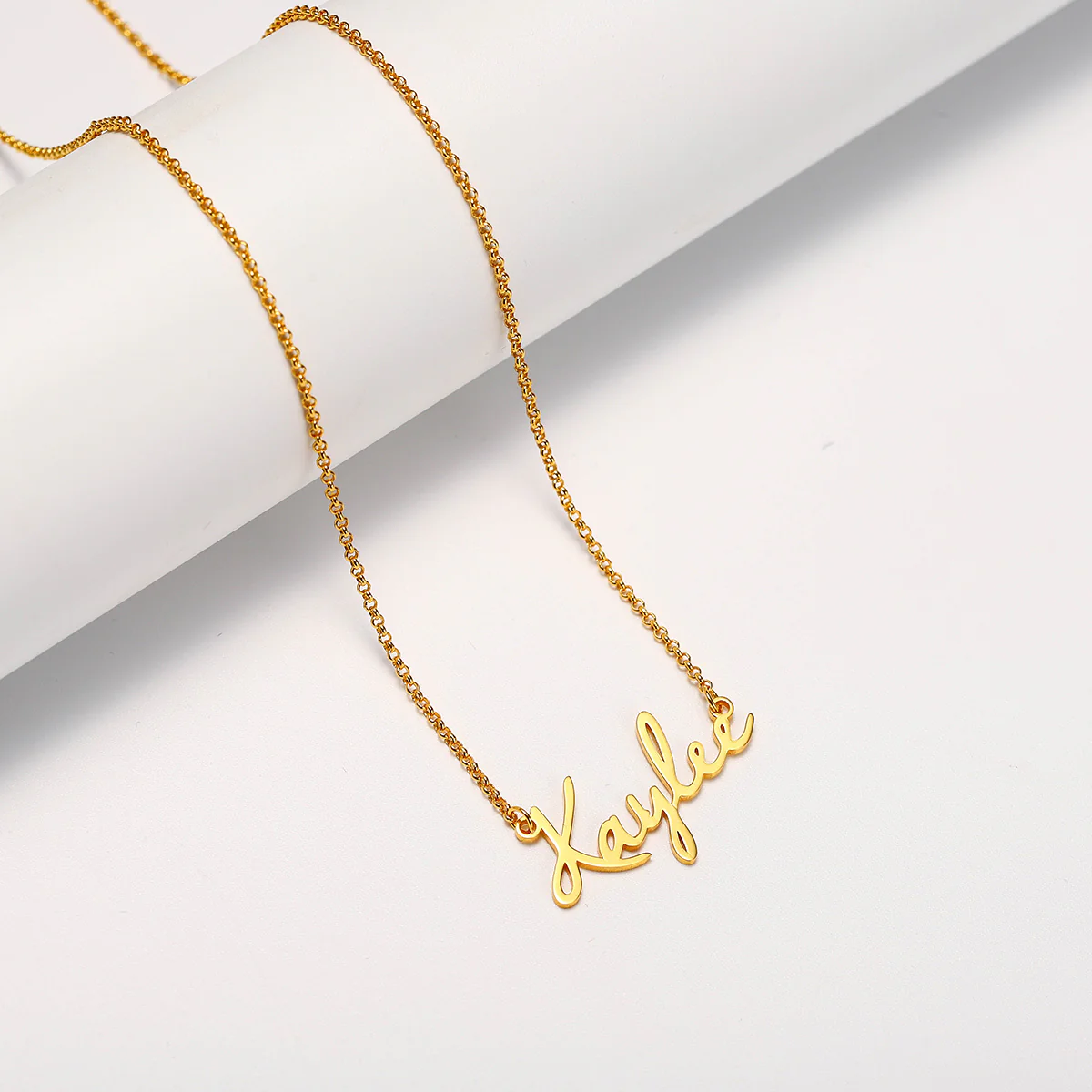 Fairy Name Necklace - Image 5