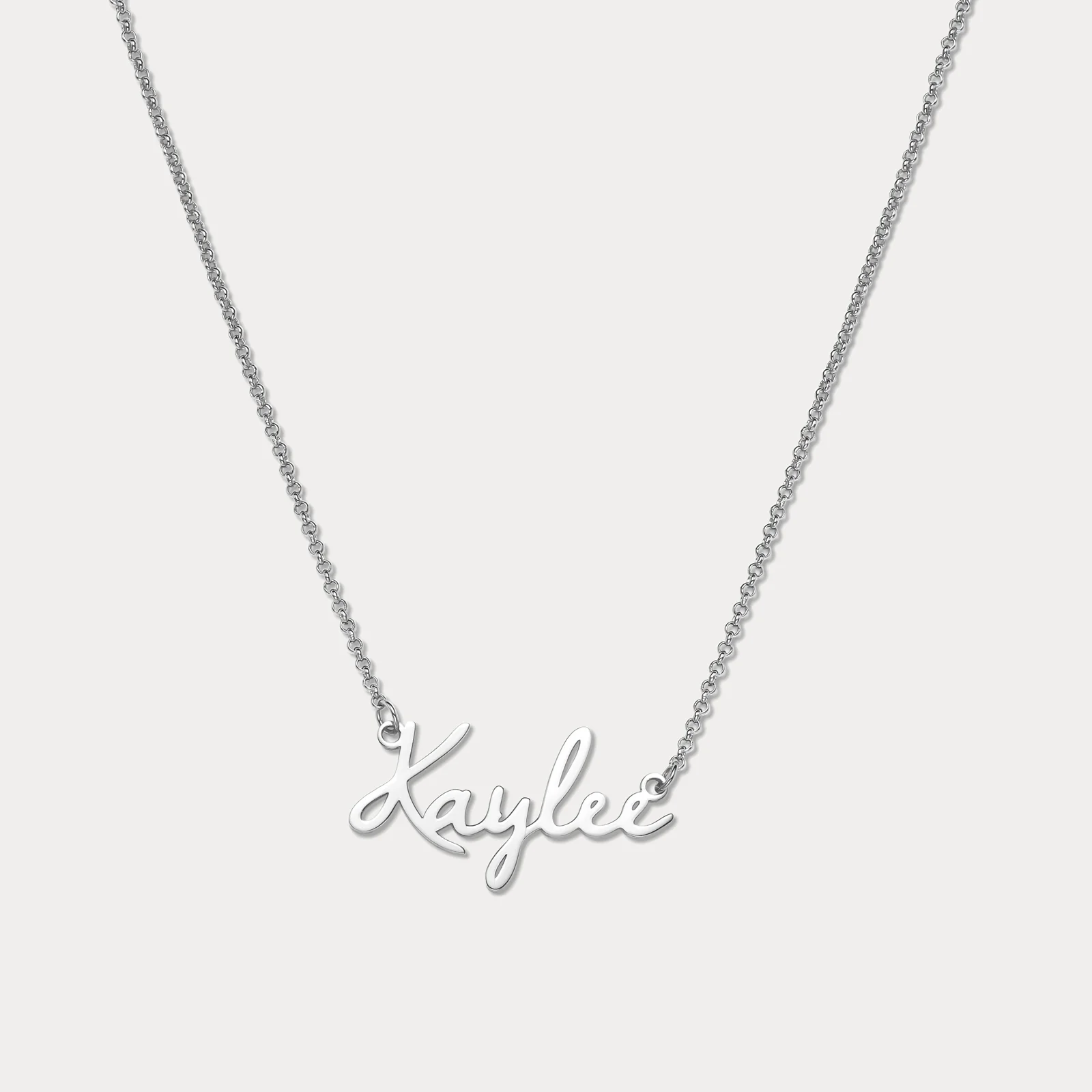 Fairy Name Necklace - Image 9