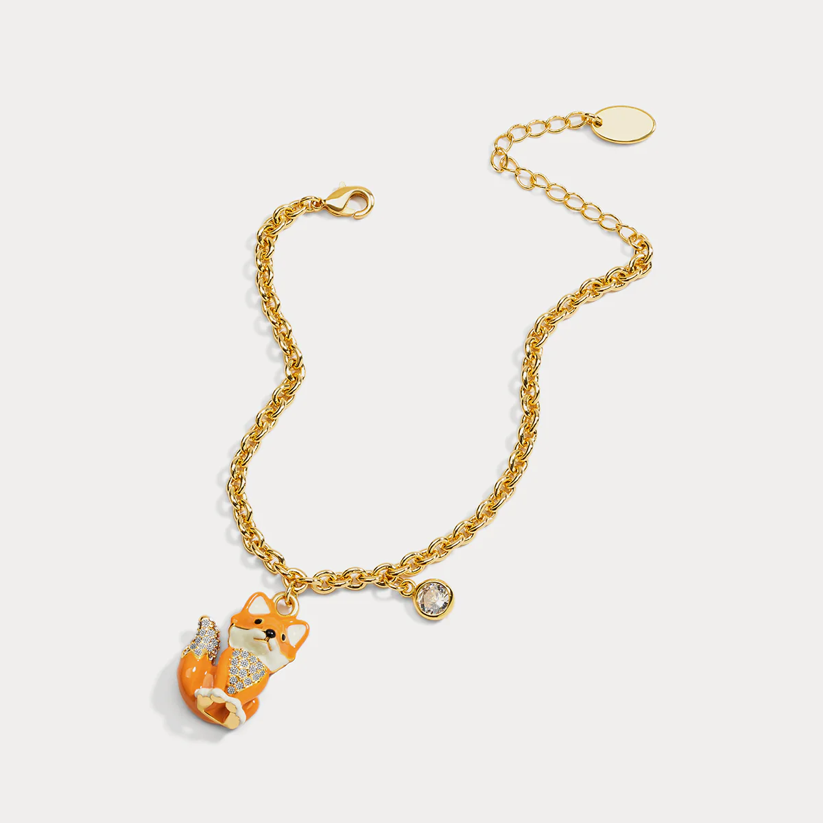 Fox Bracelet - Image 3