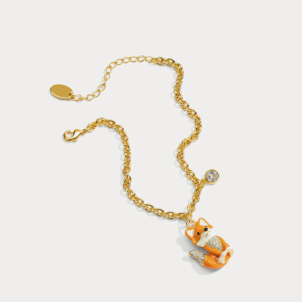 Fox Bracelet - Image 4