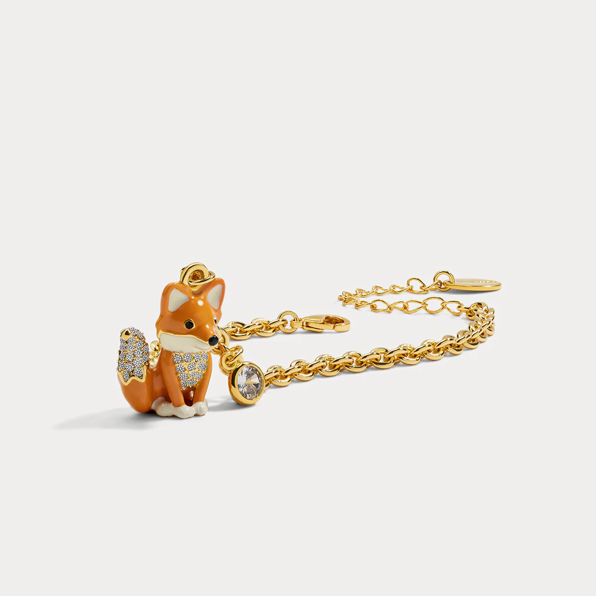 Fox Bracelet - Image 5