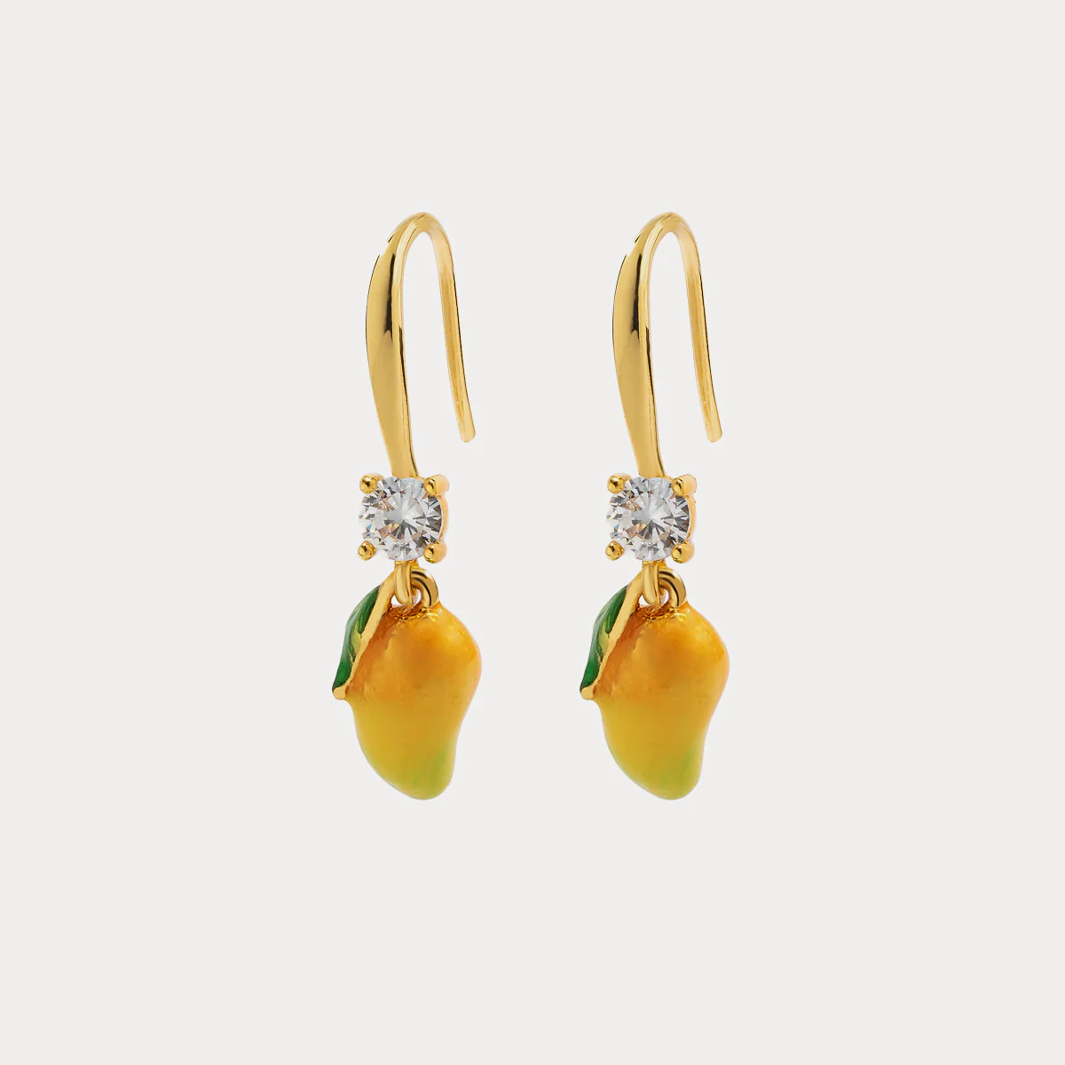 Fruit Earrings - Image 10