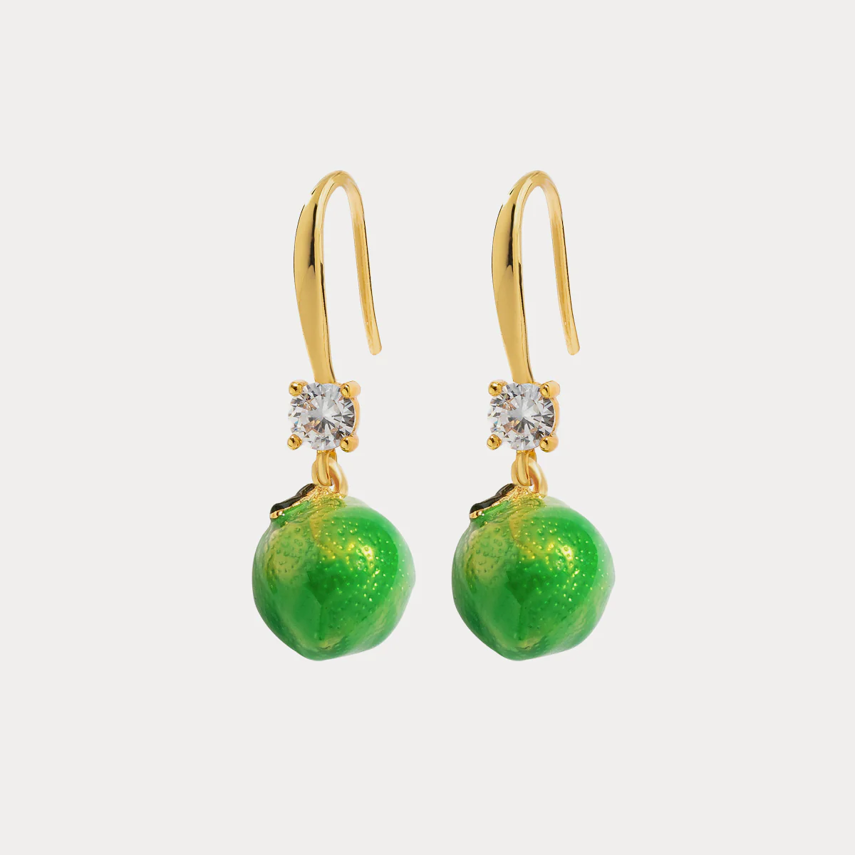 Fruit Earrings - Image 12