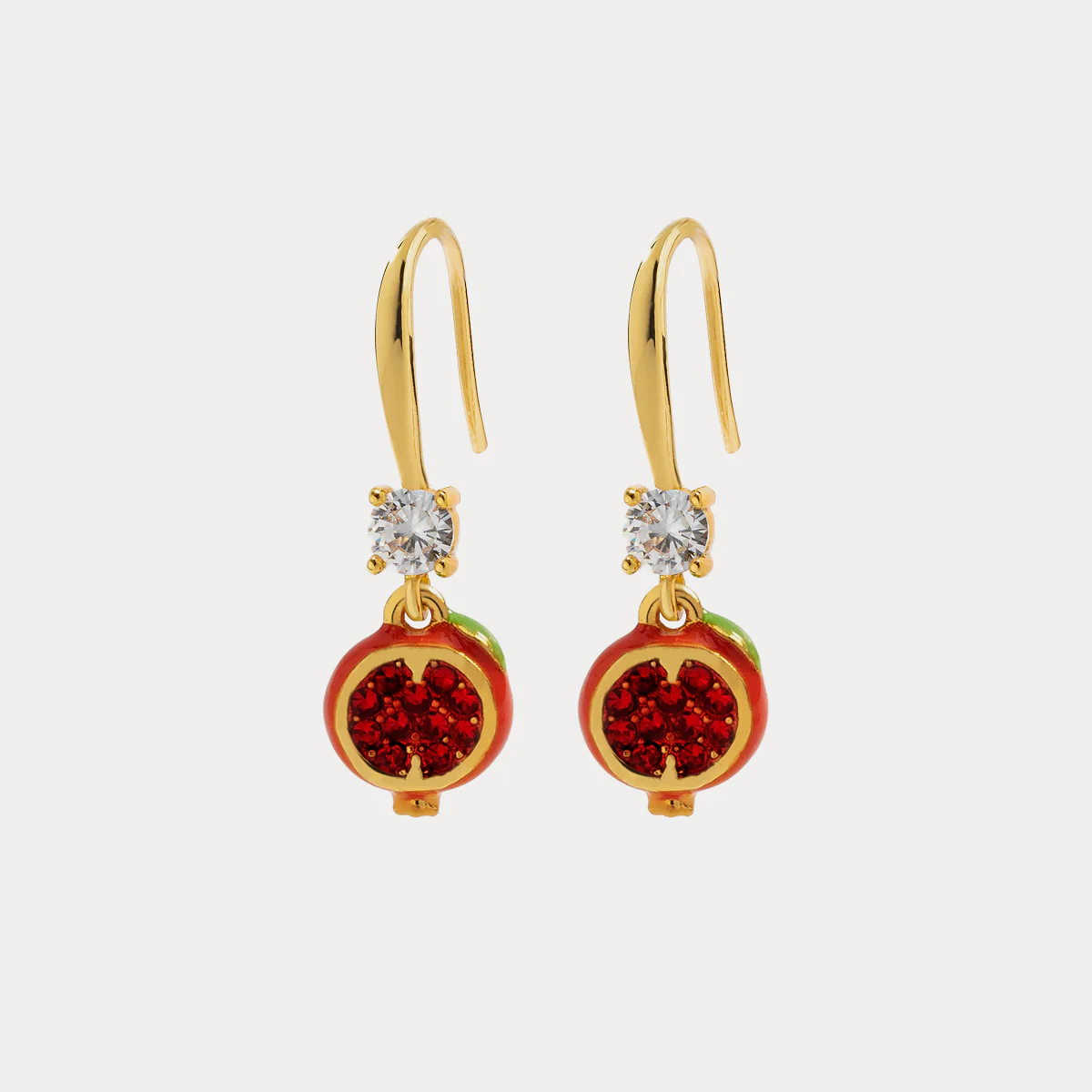 Fruit Earrings - Image 13